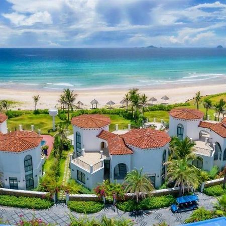 Aurai Resort Cam Ranh By Pearl Cam Lam Exterior photo