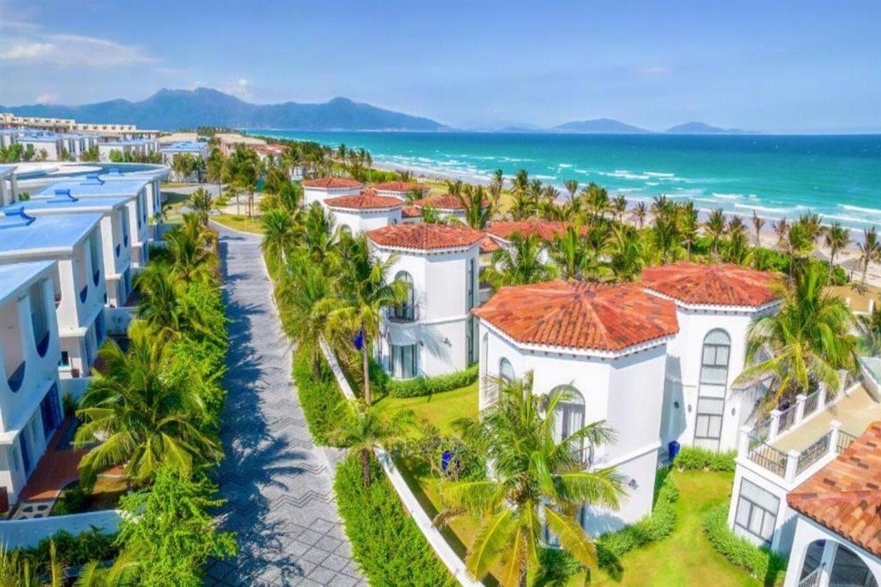 Aurai Resort Cam Ranh By Pearl Cam Lam Exterior photo