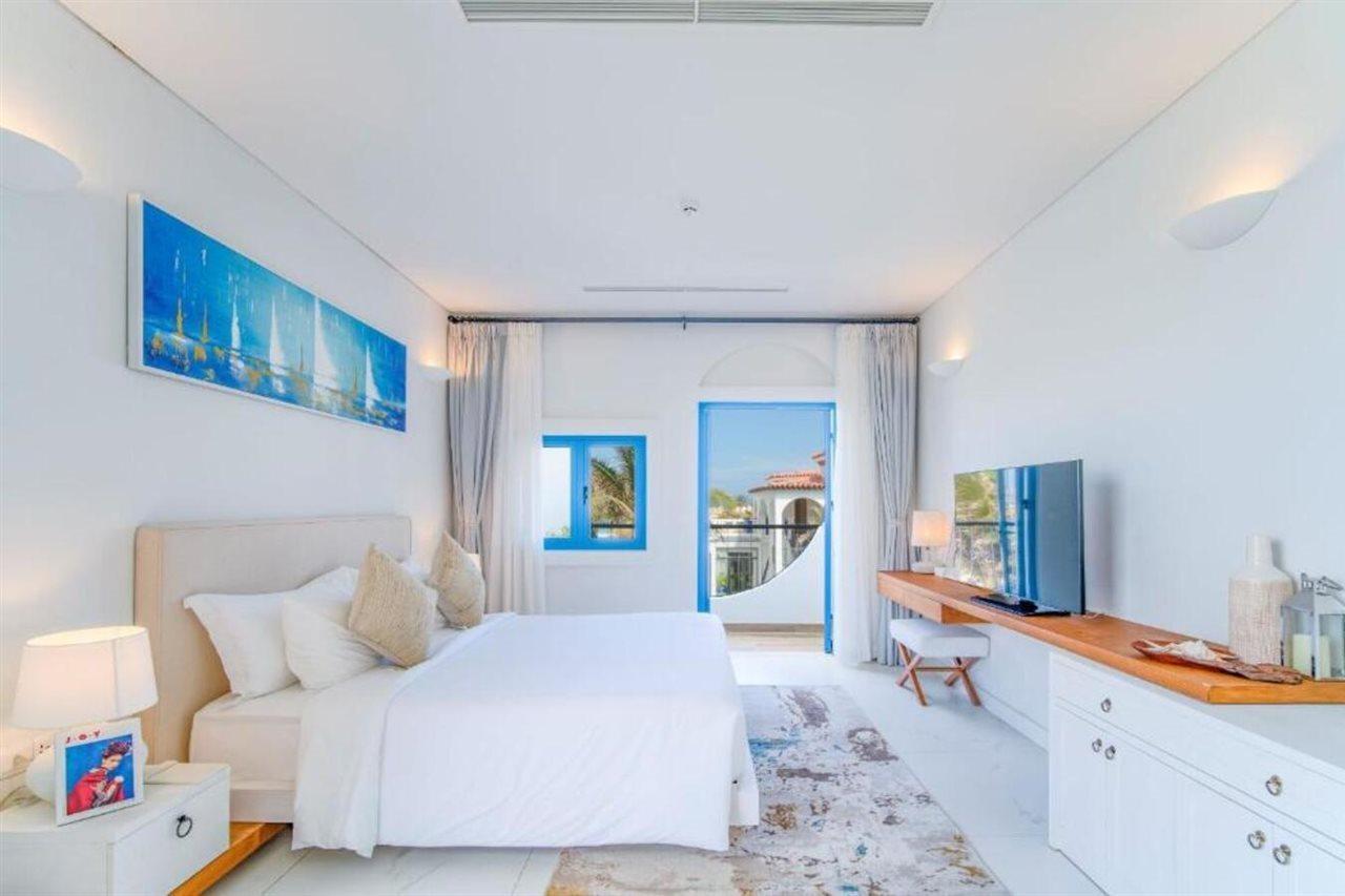 Aurai Resort Cam Ranh By Pearl Cam Lam Exterior photo
